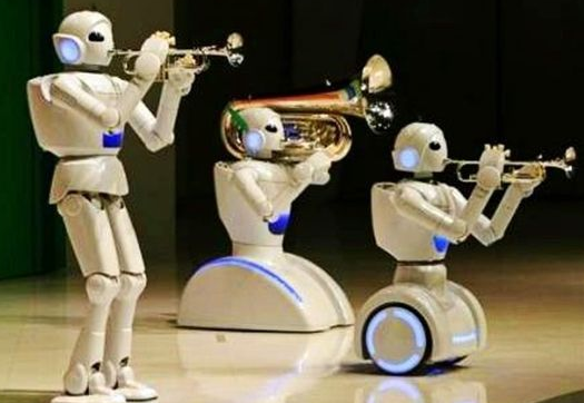 悄然普及，這一領域將成全球科技新“爆點”