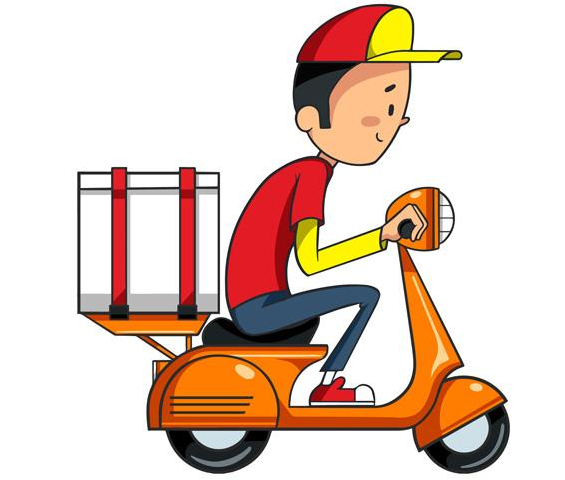 提升物流快遞工作效率，東大AUTOID與你一路同行