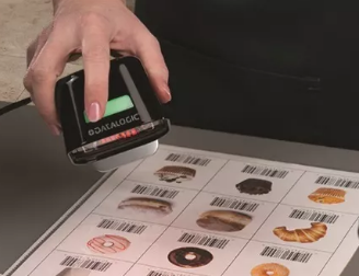 Datalogic得利捷Magellan 1500i，小身材，大能量！