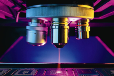 Datalogic得利捷Matrix 220讀碼器，讀碼難題迎刃而解！