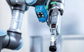 西克sick重磅新品 | 體積超小，性能超強-InspectorP611