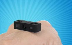 新大陸自動識別N1系列家族再添新成員，小體積遠距離讀碼的OEM引擎登場！