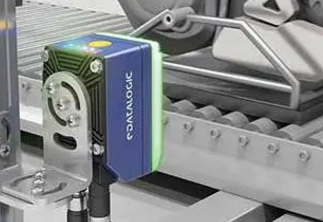 datalogic用新技術(shù)加速內(nèi)部物流的可追溯性，確保產(chǎn)品和材料快速通過(guò)供應(yīng)鏈！