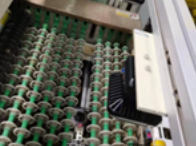 ?？抵悄芄I讀碼PCB行業讀碼方案介紹