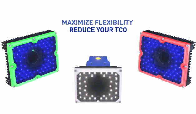 重磅推出|Datalogic得利捷Matrix 320 5MP掃描器！