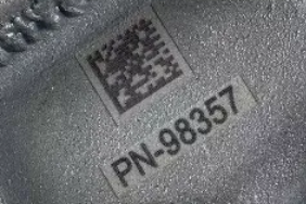 快速轉動塑料制品、自動智能加工設備金屬腐蝕碼讀碼器