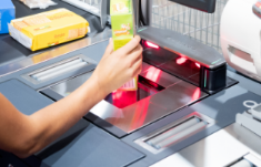 Datalogic得利捷推出Magellan 9600i，打造零售業(yè)自助收銀解決方案！