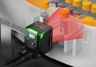 ?？敌乱淮I讀碼旗艦ID3000XM已就位 | 小尺寸，無懼約束