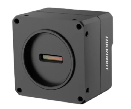 ?？禉C器人MV-CL024-91GC工業(yè)相機助力鐵路行業(yè)