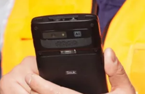 智慧工廠：東集手持終端PDA助力打破“數據孤島”，實現萬物互聯