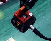 海康智能讀碼器MV-ID3016PM-15S-WBN適用于汽車電子，曲軸，芯片表面打碼等行業