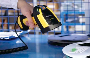 Datalogic得利捷PowerScan 9600 自動焦距系列，為手持式掃碼槍確立新標準！