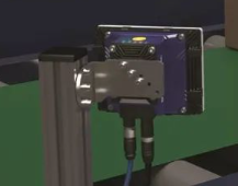 Datalogic得利捷Matrix 320|條碼技術如何實現可追溯性！