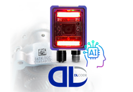 Datalogic得利捷下一代具有突破性DPM讀取性能的掃描器 - MATRIX 220?！