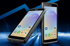 重磅新品丨經(jīng)典之上，性能與價(jià)值雙強(qiáng)合一！東集“小碼哥”家族再添虎將！