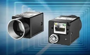 ?？禉C(jī)器人通用型CU系列工業(yè)相機(jī)|高性?xún)r(jià)比之選