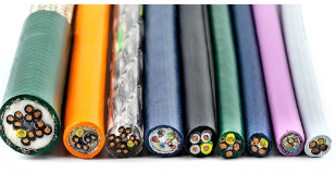 ?？禉C(jī)器人360°環(huán)視無(wú)盲區(qū)檢測(cè)，讓線纜/管材質(zhì)量問(wèn)題無(wú)所遁形