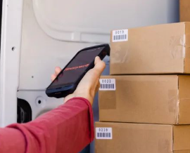 5G“智多星”！霍尼韋爾新款EDA55 5G移動(dòng)數(shù)據(jù)終端全新上市！