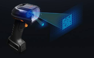 ?？导骖櫺〈a與大景深，耐用手持讀碼器IDH9000全新上市