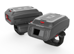 解放雙手！霍尼韋爾8690i RFID 穿戴式迷你移動數(shù)據終端“駕到”！