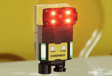 康耐視AI機(jī)器視覺化身“質(zhì)檢天眼” 為品質(zhì)保駕護(hù)航！