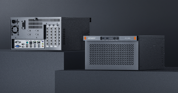 海康機器人壁掛式工控機箱設計有溫度，性能有力度，讓高效觸手可及