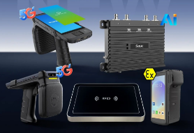 全面上市|東集RFID 家族5大“狠角色”，實(shí)力深耕更多場(chǎng)景應(yīng)用！