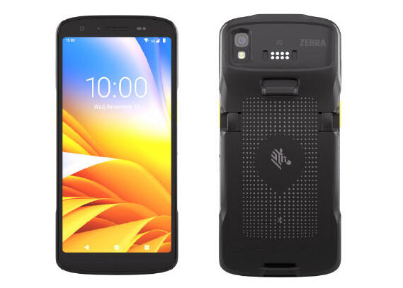 憑借卓越的掃描解決方案，斑馬技術(shù)助力PouchNATION縮短83%的活動(dòng)入場(chǎng)時(shí)間