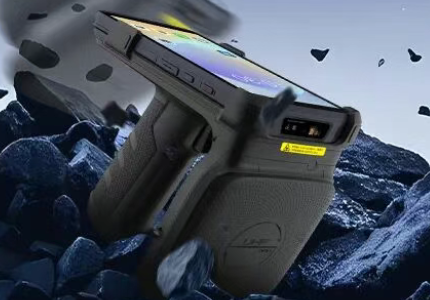 RFID產(chǎn)品速遞 | 東集小碼哥CRUISE2U：5G+大屏+長(zhǎng)續(xù)航，暢享流暢作業(yè)！