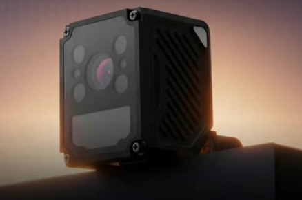 一「眼」鎖定，效率拉滿！大視野、大景深，海康ID3060RM工業(yè)讀碼器一步到位