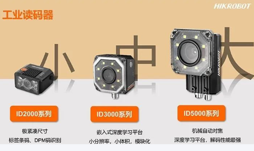 為機(jī)器裝上‘慧眼’：?？禉C(jī)器人，正重新定義中國(guó)智造的視覺