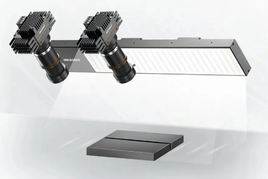 為「全」場景而生：海康機器人多形態2.5D視覺檢測系統全面發布