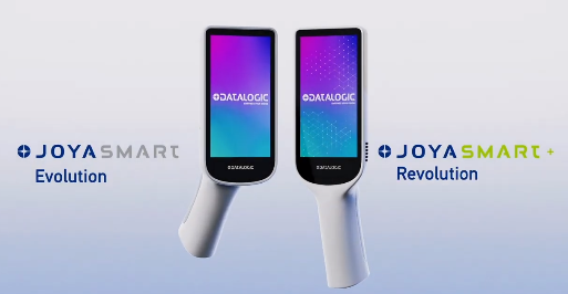 得利捷推出JOYA SMART系列：全球首款人工智能自助購物設備，助力零售業應對重大挑戰