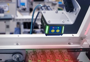 東集X4 AI工業讀碼器無懼鋰電生產環境，穩定讀取各類DPM碼