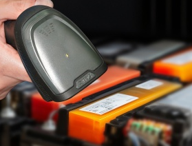 工業掃碼槍哪個牌子好用？東集HS305DP AI智能掃碼優勢解析