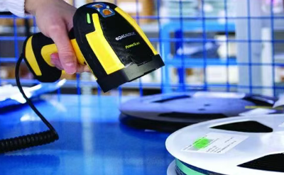 Datalogic得利捷|PowerScan 進(jìn)化論：從 95X1 到 9600，工業(yè)級(jí)掃碼槍的再定義！