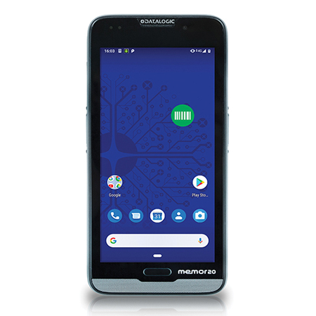 得利捷datalogic Memor 20安卓手持終端pda