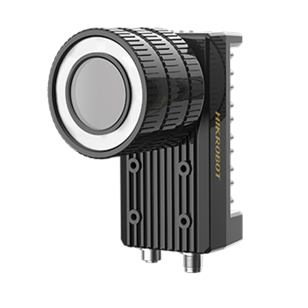 ?？礕L系列全功能型智能讀碼器