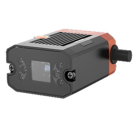 ?？礛V-SCB007EC-08S-WBN 160萬像素智能工業相機