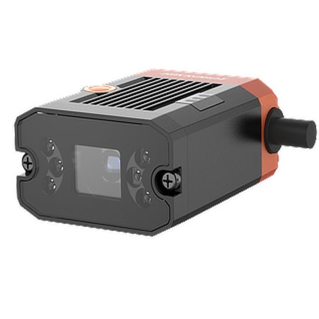 ?？礛V-SCB007EC-08S-WBN 160萬像素智能工業相機