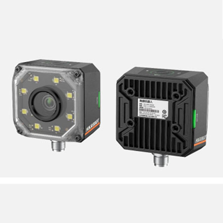 ?？礛V-ID3013PM-12M-WBN-8 12mm鏡頭工業智能讀碼器