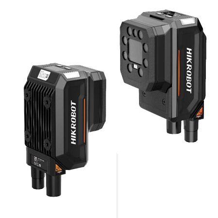 ?？礛V-ID5050XM-08L/12L/16L-RBN智能工業讀碼器500萬像素