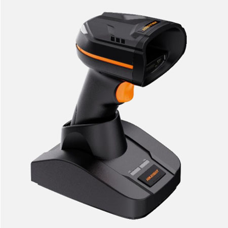 ?？礛V-IDH3000B系列工業(yè)級無線手持讀碼器