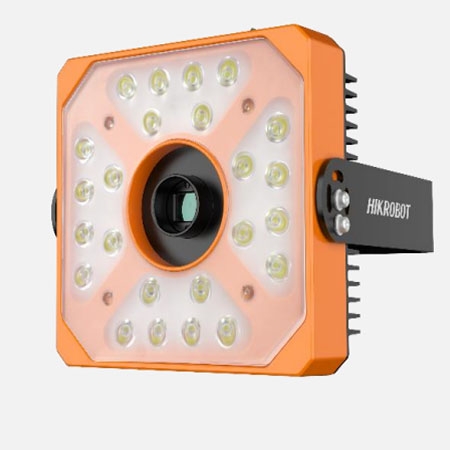 ?？礛V-IDS006M-12C-C 600萬像素物流讀碼器