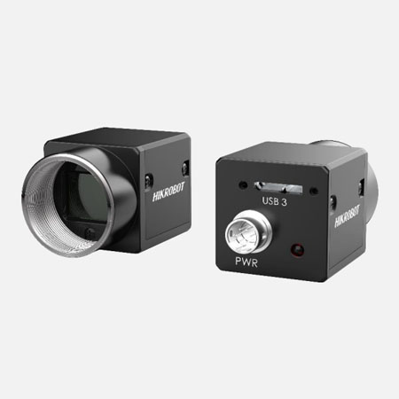 ?？礛V-CA023-10UM/UC 230萬像素工業面陣相機