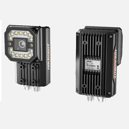 海康MV-IDE010X-08MW/12MW/16MW/-25MW 500萬(wàn)像素全局快門工業(yè)讀碼器