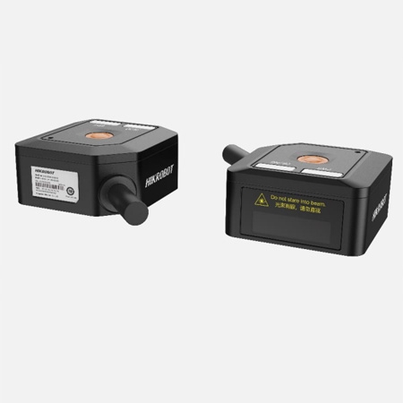 海康MV-ID813M-05S-WBN-SR 130萬(wàn)像素智能讀碼器