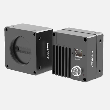 ?？礛V-CL022-40GC 2048像素CMOS千兆以太網工業線陣相機