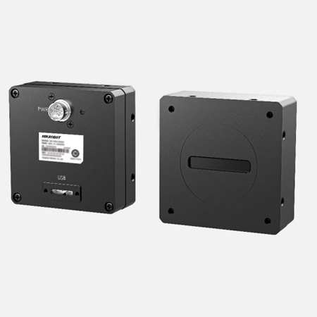 海康MV-CL021-60UM-OCT工業(yè)線陣相機