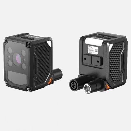 ?？礛V-ID3060RM-08M/12/16/25M-RBN 600萬像素工業讀碼器